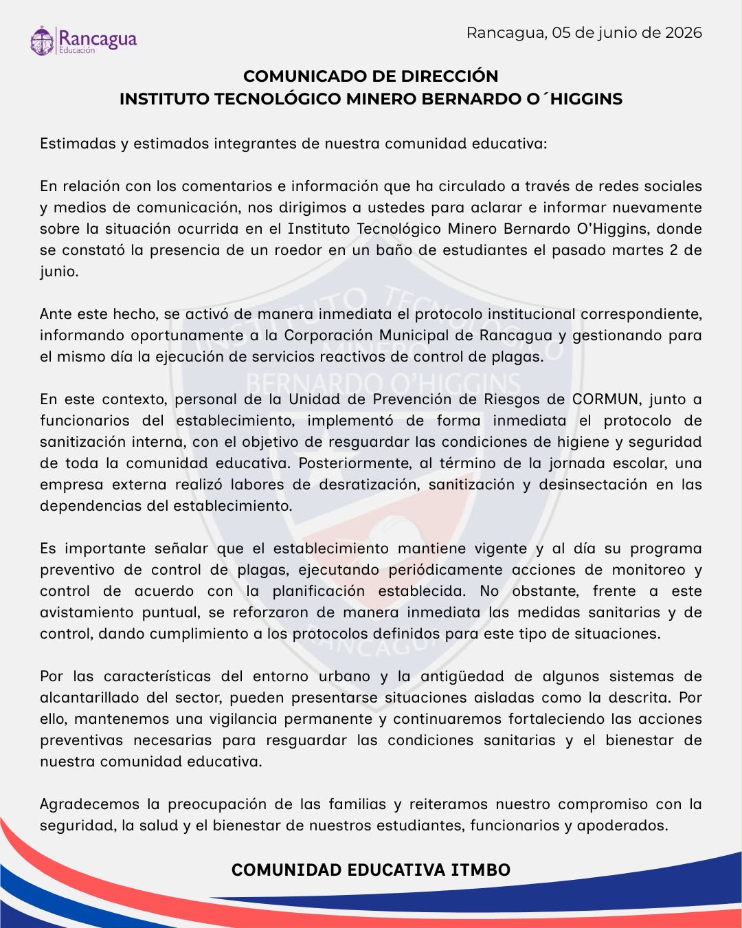 Imagen destacada
